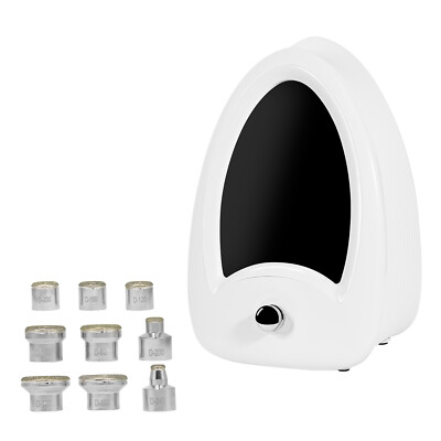 Facial Skin Diamond Microdermabrasion Deep Clean Machine Whitening Anti Wrinkle