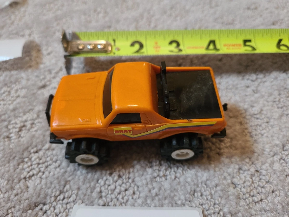 Vintage stomper toy trucks sale