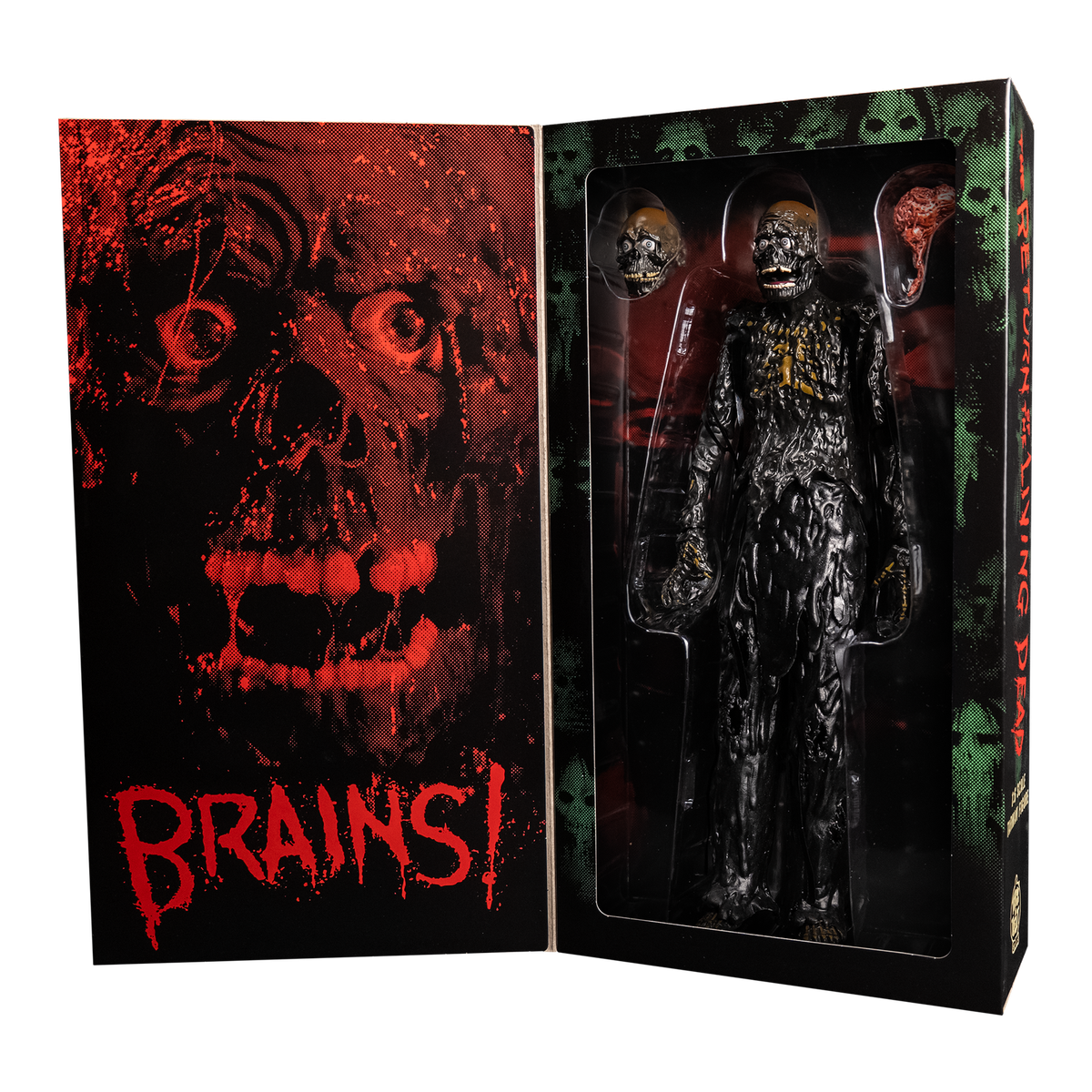 Trick or Treat Studios Tarman Return Of The Living Dead 1:6 Scale