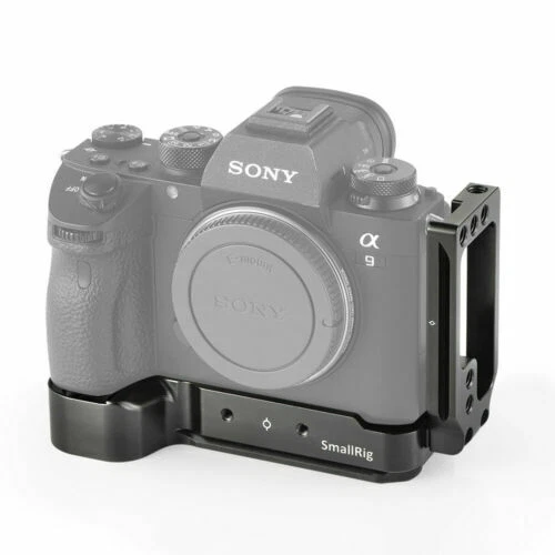 Camera Accessories Bundles for Sony Alpha