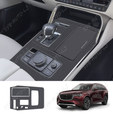 Coprivolante Auto In Pelle Universale 38cm - Antiscivolo E Traspirante (Nero)