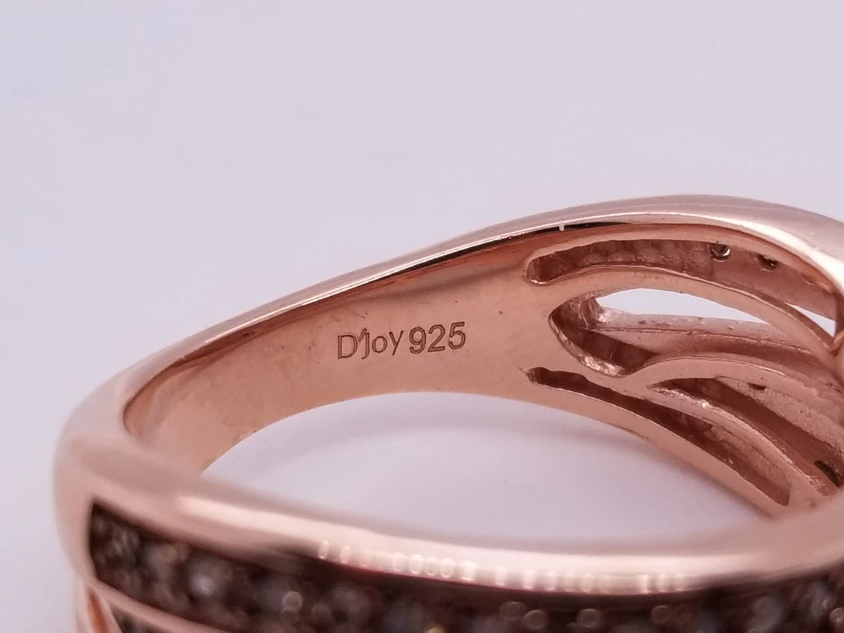 Djoy 925 ring deals