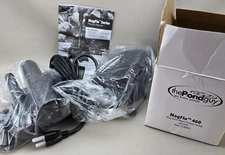 Compact 460 GPH Submersible Pump for Small Water Features