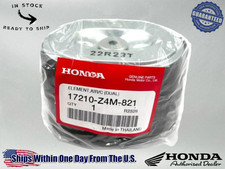 Honda Genuine OEM Authentic 17210-Z4M-821 Air...