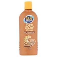 New Ocean Potion Ever Glow Xtreme Self-Tanning Lotion 8.5 fl oz Mango-Lime