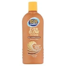 New Ocean Potion Ever Glow Xtreme Self-Tanning Lotion 8.5 fl oz Mango-Lime