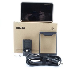  OPEN BOX EXCELLENT  Atomos Ninja 5.2" 4K HDMI Recording Monitor