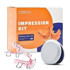 2 Custom Hawley Retainers for Teeth Retention   Comfortable  Durable Upper ...