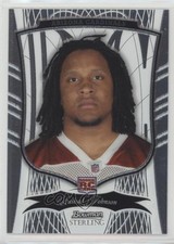 2009 Bowman Sterling 577/799 Rashad Johnson #30 y6z