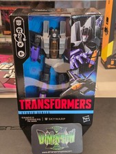 TRANSFORMERS THE MOVIE STUDIO SERIES SKYWARP ACTION FIGURE