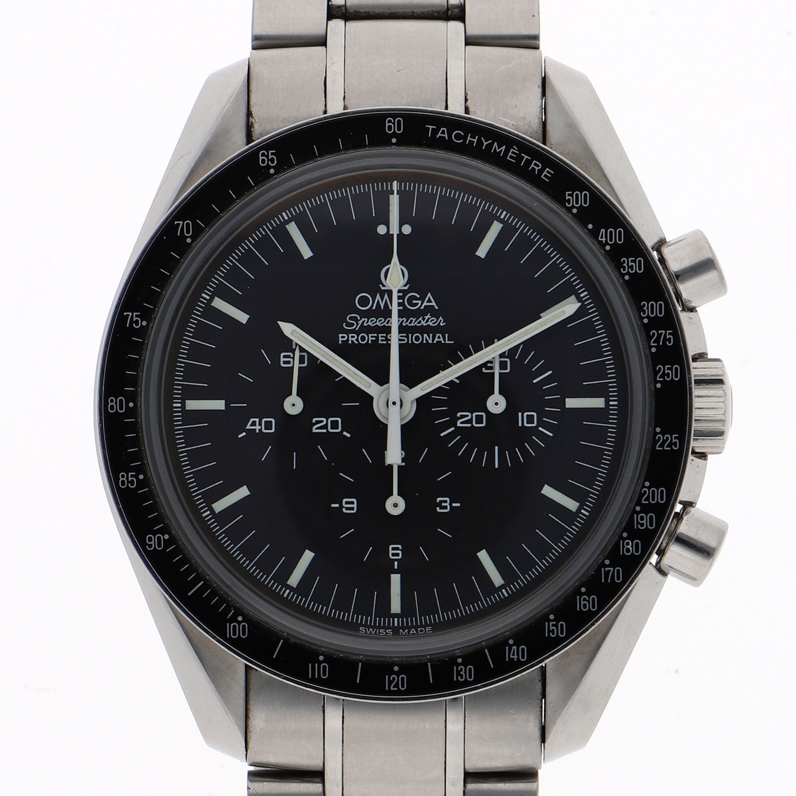 Omega Speedmaster 3573.50.00