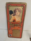 VINTAGE 1973 Pabst Blue Ribbon PBR Beer Wall Calendar Show Your Age PLAQUE SIGN