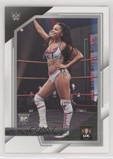 2022 Panini WWE NXT Aleah James #44 09j5