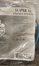 Super XL Enema System REF 901203 Exp. 2024-10-28
