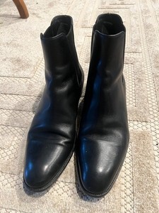Saint Laurent Chelsea Boots Men | eBay