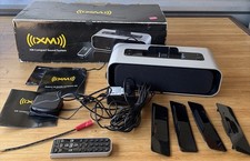 SIRIUS XM Xpress Radio Sound System XMAS100 