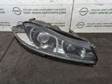 FARO DERECHO LADO CONDUCTOR JAGUAR XF X250 O/S VPCX2X-13W029-EH