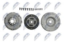 Kupplungssatz Für OPEL Astra H Cc GTC VAUXHALL Mk V Combo 00-12 93182242