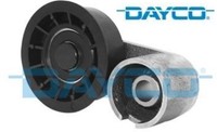 Dayco ATB2059 Spannrolle FüR Zahnriemen Spannrolle FüR Zahnriemen