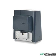 CAME automazione BKS18AGS Motore cancello scorrevole 1800Kg 230V ex BK-1800