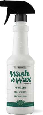 #ad #ad Wash amp; Wax RV Cleaner 2 In 1 Exterior RV Wash Soap Waterless or Traditional Wa $38.45
