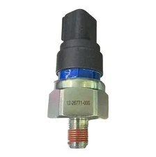 Air Brake Pressure Switch, Brake Drag Warning For Freightliner 12-26771-000