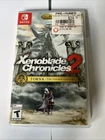 Xenoblade Chromicles 2: Torna - The Golden Country - Nintendo Switch Minty
