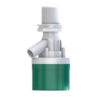 Automatic Water Level Controller: Compact, Easy To Install Solution!