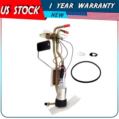 E2106S Electric Fuel Pump Assembly For 90-97 Ranger 94-97 Mazda B2300 2.3L 4.0L
