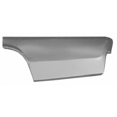 Lower Quarter Panel Fits Plymouth Dodge Duster Demon