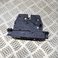 BMW 6 Coupe F13 Heckklappen-Kofferraumdeckelschloss 163672-10 918064-107 2015