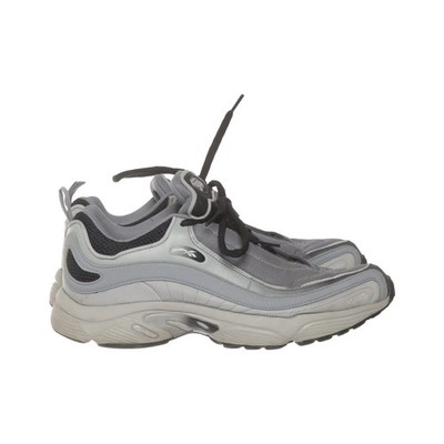 Reebok, Trainingsschuhe, Größe: 44, model: dmx series 1200, Grau/Schwarz #goU