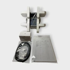 Taiyo Musen Melos Simrad TD-L1550 ADF Automatic VHF Radio Direction Finder *NEW*