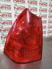PEUGEOT 307 ESTATE 5 Doors REAR/TAIL LIGHT (PASSENGER SIDE) 2004-2008