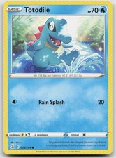 Fusion Strike Common/Uncommon/Holo/Reverse Holo - Pick Your Card I NM