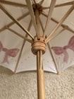 Hand Painted Custom Garden Art Umbrella — photo 6