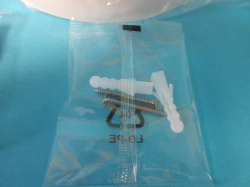 ACCESS LIGHTING 20852LEDMS-WH/ARC MODPLUS DUAL VOLTAGE MOTION SENSOR LED FLUSH - Picture 8 of 16