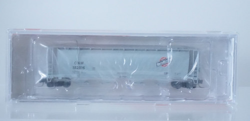 Vagón de tren tolva InterMountain CHICAGO & NORTH WESTERN 182816 escala N - 65123-20 | Zustand: Used
