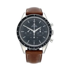 Pre-Owned OMEGA Speedmaster 311.32.40.30.01.001 2020 Watch