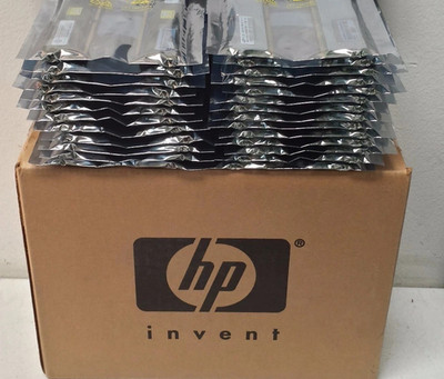 Genuine HP 2GB PC3-10600E ECC Server Memory 637458-571 SK Hynix Elpida 9-10-D1