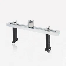 Fuel Pump Removal Tool,Fuel Pump Lid Tank Cover Wrench