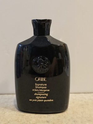 Oribe Signature Shampoo A daily Indulgence 250 ml 8.5 fl.oz