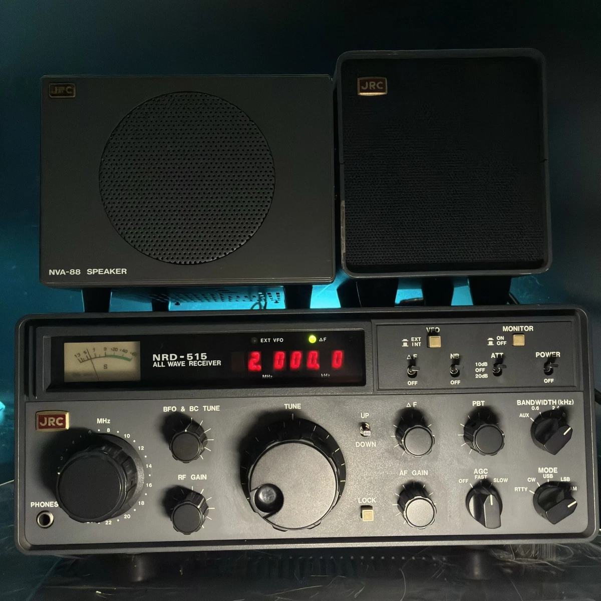 Jrc Nrd for sale - eBay