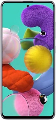 Samsung Galaxy A51 128GB - A515 T-Mobile Locked Used Good (LCD SHADOW)
