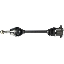 Gsp Auto Parts North America Inc NCV39005 New Cv Axle