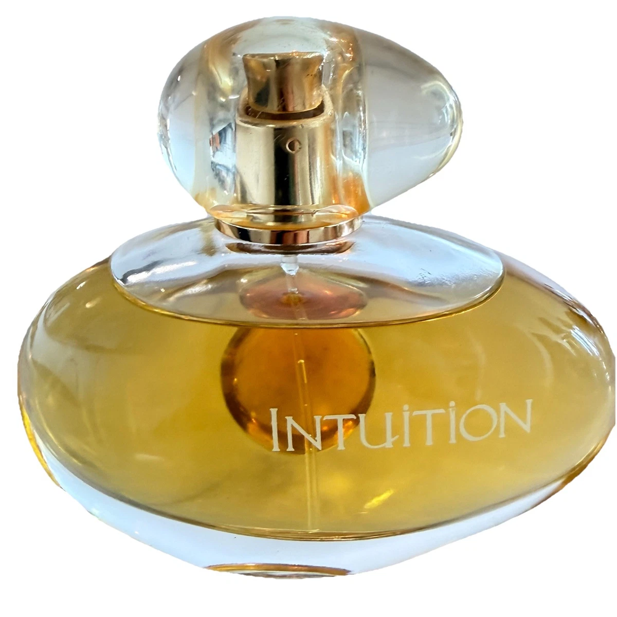 Las mejores ofertas en Estée Lauder Intuition Eau de toilette para