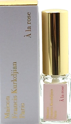 Maison Francis Kurkdjian A La Rose Eau De Parfum Spray Women 0.17