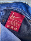 Citizens of Humanity Women's Jeans "Ingrid #002" Stretch Low Waist Flair Size 27 — photo 9