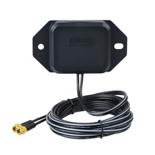 Dual-Band GPS BeiDou 4G LTE SMA Cellular Antenna 28dB High Gain for Automotive