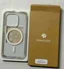 MIRACASE MADE for iPhone 15 Pro
